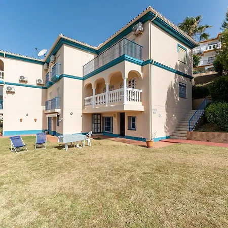 Casa Maria Apartment El Faro Exterior photo