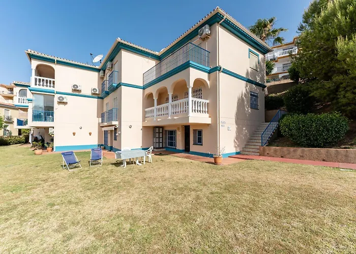 Casa Maria