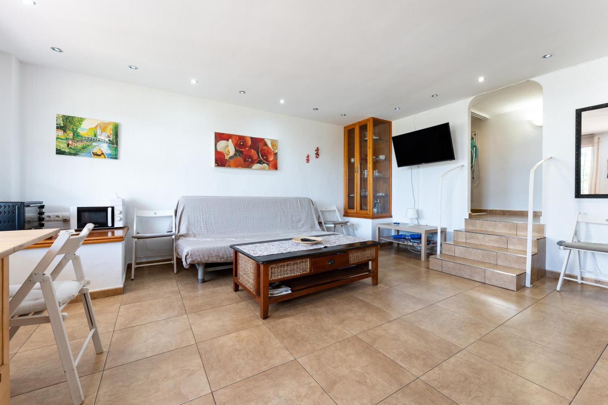 Casa Maria Apartment *