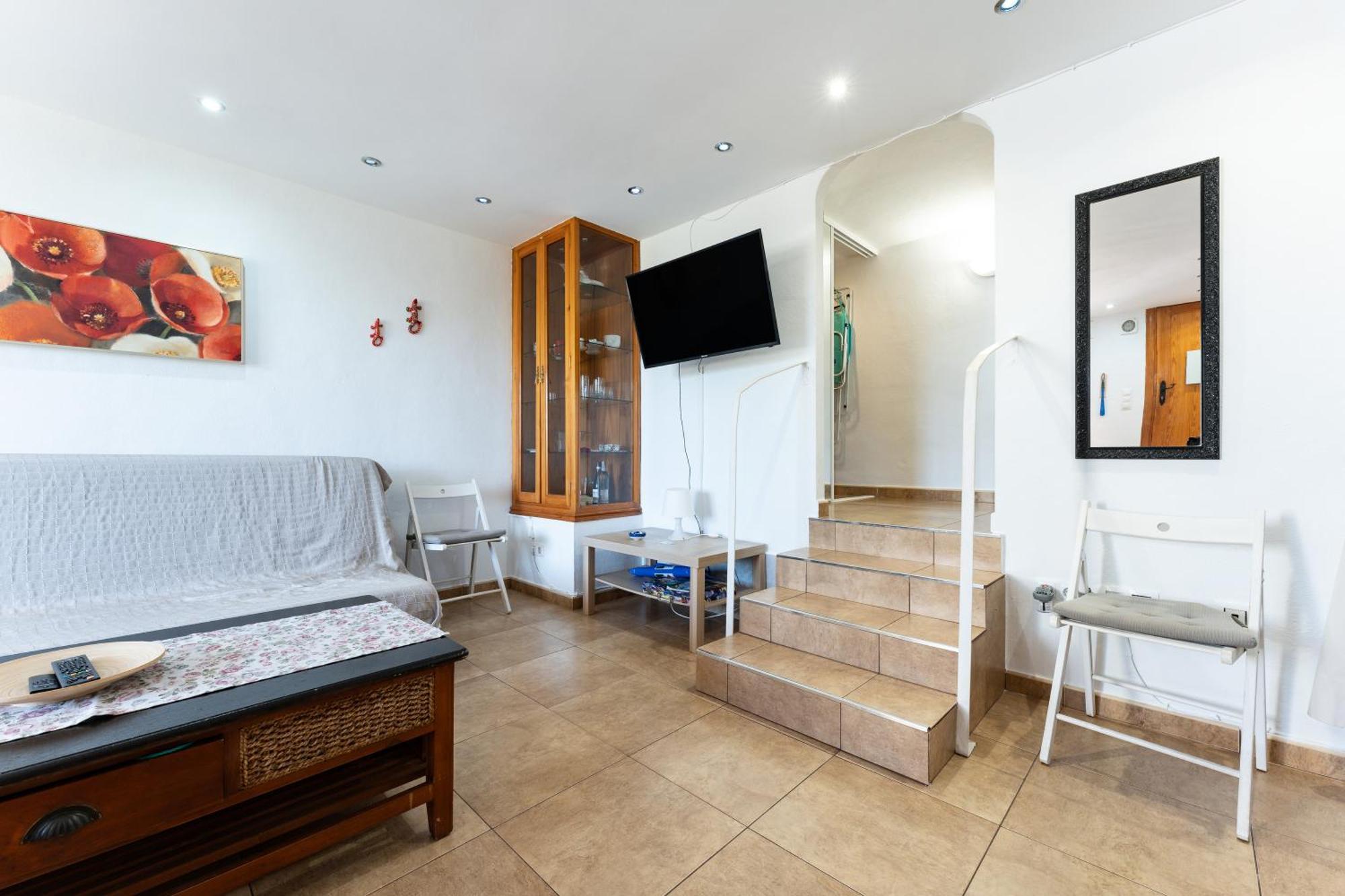 Apartment Casa Maria